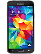 immagine rappresentativa di Samsung Galaxy S5 Duos