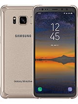 Samsung Galaxy S8 Active 1 immagine rappresentativa di Samsung Galaxy S8 Active