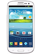 Samsung Galaxy S III CDMA 1 immagine rappresentativa di Samsung Galaxy S III CDMA