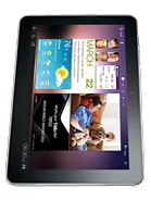 immagine rappresentativa di Samsung Galaxy Tab 10.1 P7510