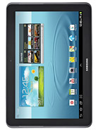 immagine rappresentativa di Samsung Galaxy Tab 2 10.1 CDMA