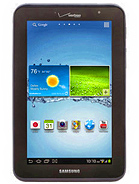 immagine rappresentativa di Samsung Galaxy Tab 2 7.0 I705