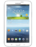 immagine rappresentativa di Samsung Galaxy Tab 3 7.0 WiFi