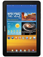 immagine rappresentativa di Samsung Galaxy Tab 8.9 P7310