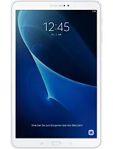 Samsung Galaxy Tab A 10.1 (2016) 1 immagine rappresentativa di Samsung Galaxy Tab A 10.1 (2016)