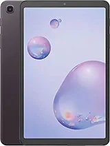 immagine rappresentativa di Samsung Galaxy Tab A 8.4 (2020)