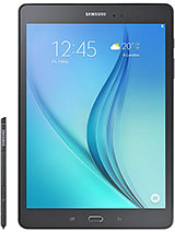 immagine rappresentativa di Samsung Galaxy Tab A 9.7 & S Pen