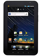 immagine rappresentativa di Samsung Galaxy Tab CDMA P100