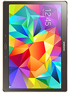 immagine rappresentativa di Samsung Galaxy Tab S 10.5