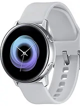 Samsung Galaxy Watch Active 1 immagine rappresentativa di Samsung Galaxy Watch Active