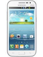 Samsung Galaxy Win I8550 1 immagine rappresentativa di Samsung Galaxy Win I8550