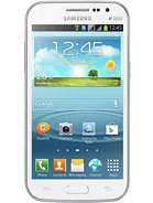 immagine rappresentativa di Samsung Galaxy Win I8550