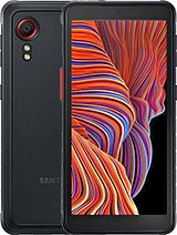 immagine rappresentativa di Samsung Galaxy Xcover 5
