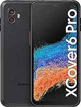 Samsung Galaxy Xcover6 Pro 1 immagine rappresentativa di Samsung Galaxy Xcover6 Pro