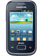 Samsung Galaxy Y Plus S5303 1 immagine rappresentativa di Samsung Galaxy Y Plus S5303