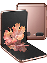 immagine rappresentativa di Samsung Galaxy Z Flip 5G