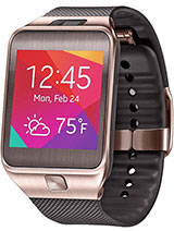 immagine rappresentativa di Samsung Gear 2