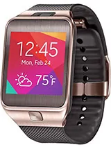immagine rappresentativa di Samsung Gear 2