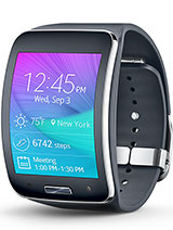 immagine rappresentativa di Samsung Gear S