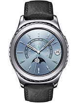immagine rappresentativa di Samsung Gear S2 classic 3G