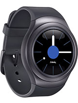 immagine rappresentativa di Samsung Gear S2 3G