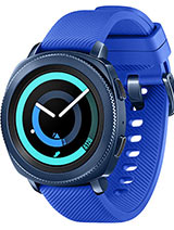 immagine rappresentativa di Samsung Gear Sport