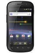 immagine rappresentativa di Samsung Google Nexus S