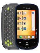 Samsung Gravity SMART 1 immagine rappresentativa di Samsung Gravity SMART