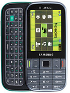 immagine rappresentativa di Samsung Gravity TXT T379