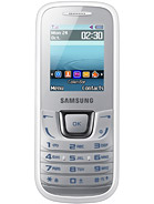 immagine rappresentativa di Samsung E1282T