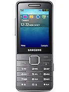Samsung S5611 1 immagine rappresentativa di Samsung S5611