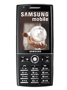 immagine rappresentativa di Samsung i550