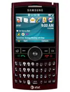 Samsung i617 BlackJack II 1 immagine rappresentativa di Samsung i617 BlackJack II