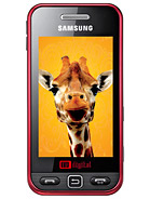 immagine rappresentativa di Samsung I6220 Star TV