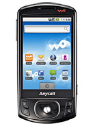 immagine rappresentativa di Samsung I6500U Galaxy