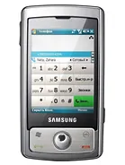 immagine rappresentativa di Samsung i740