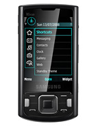 immagine rappresentativa di Samsung i8510 INNOV8