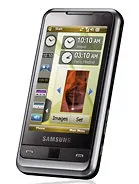 Samsung i900 Omnia 1 immagine rappresentativa di Samsung i900 Omnia