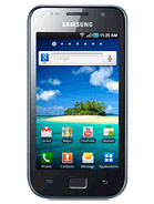 immagine rappresentativa di Samsung I9003 Galaxy SL