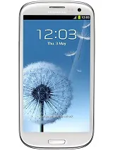 immagine rappresentativa di Samsung I9300I Galaxy S3 Neo