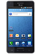 immagine rappresentativa di Samsung I997 Infuse 4G