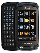 immagine rappresentativa di Samsung A877 Impression