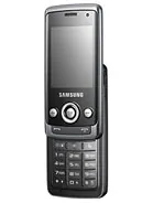 Samsung J800 Luxe 1 immagine rappresentativa di Samsung J800 Luxe