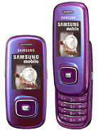 immagine rappresentativa di Samsung L600