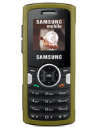 immagine rappresentativa di Samsung M110