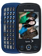 immagine rappresentativa di Samsung M350 Seek