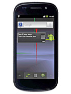 immagine rappresentativa di Samsung Google Nexus S I9020A