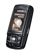 immagine rappresentativa di Samsung P200
