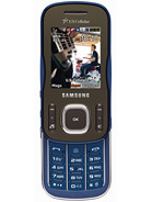 immagine rappresentativa di Samsung R520 Trill