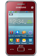 immagine rappresentativa di Samsung Rex 80 S5222R